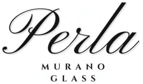 Perla Murano Glass