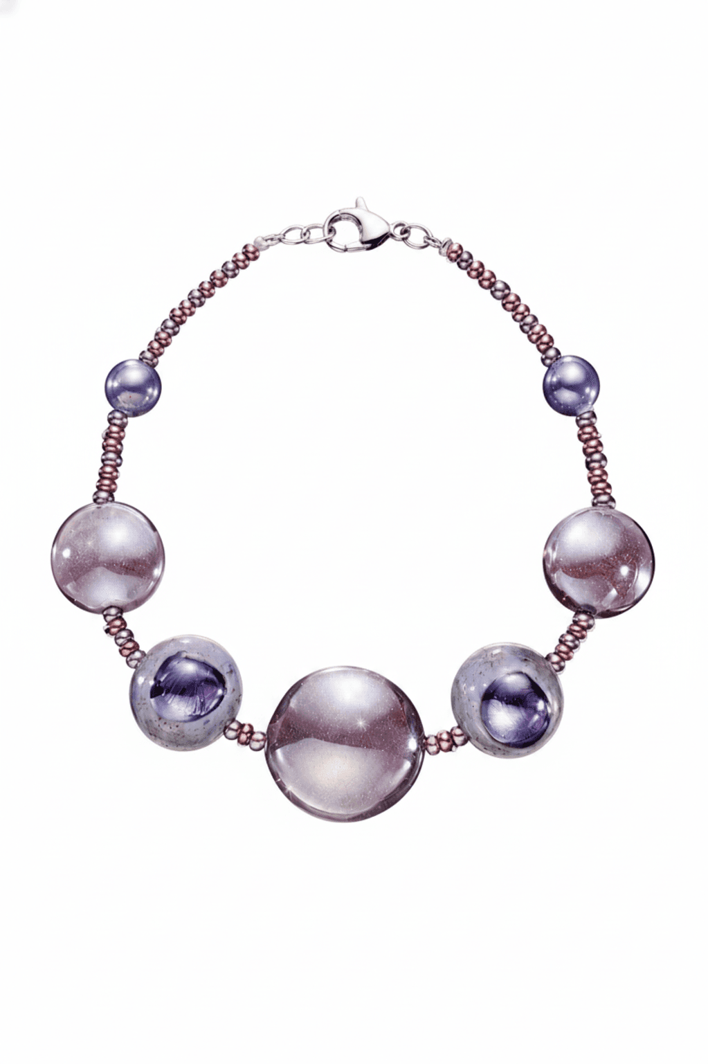 Bracciale Boccio di Lilla