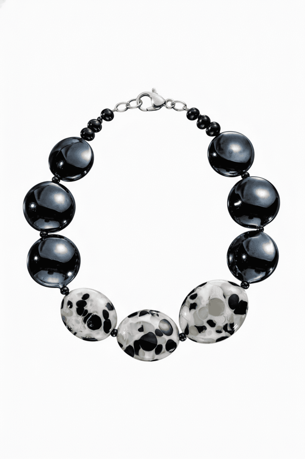 Bracciale Fiore di Onice