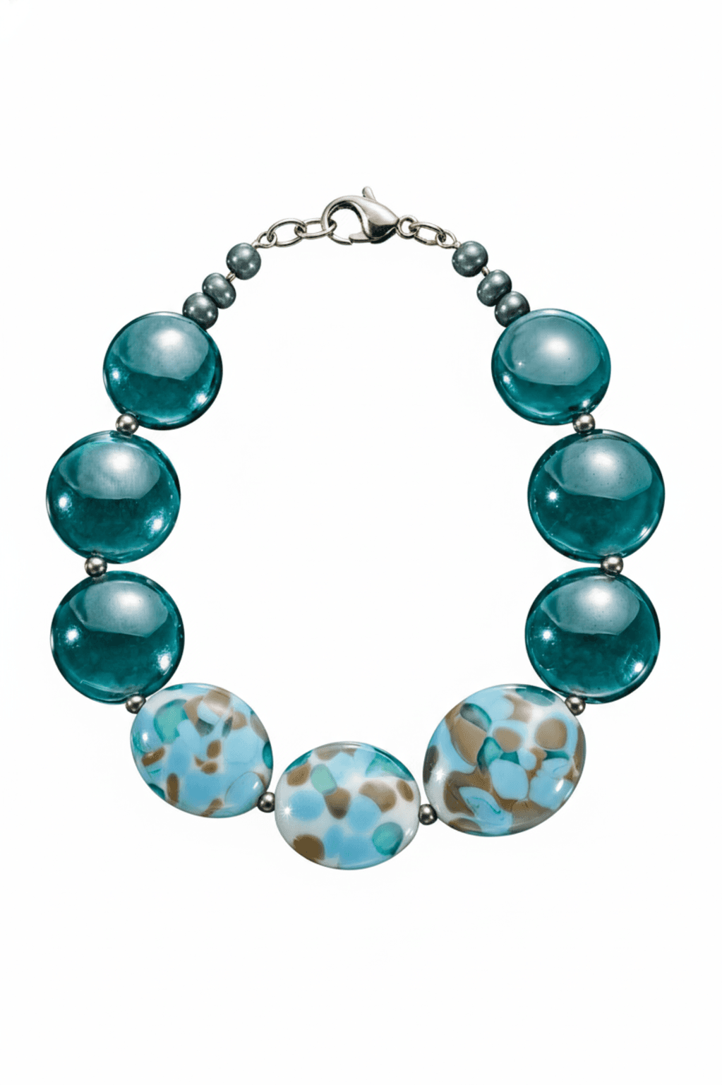 Bracciale Laguna Azzurra
