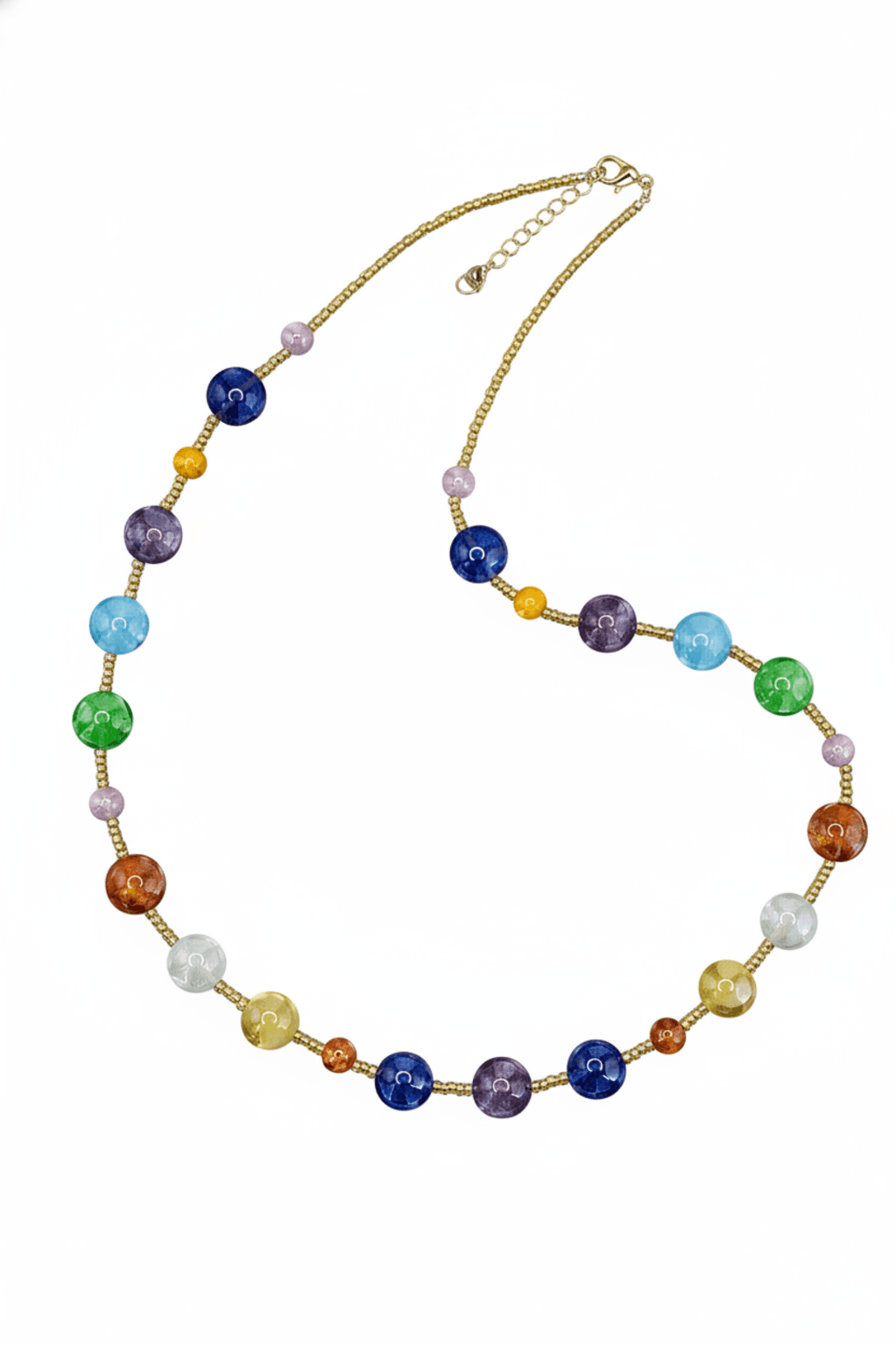 Collana Arcobaleno