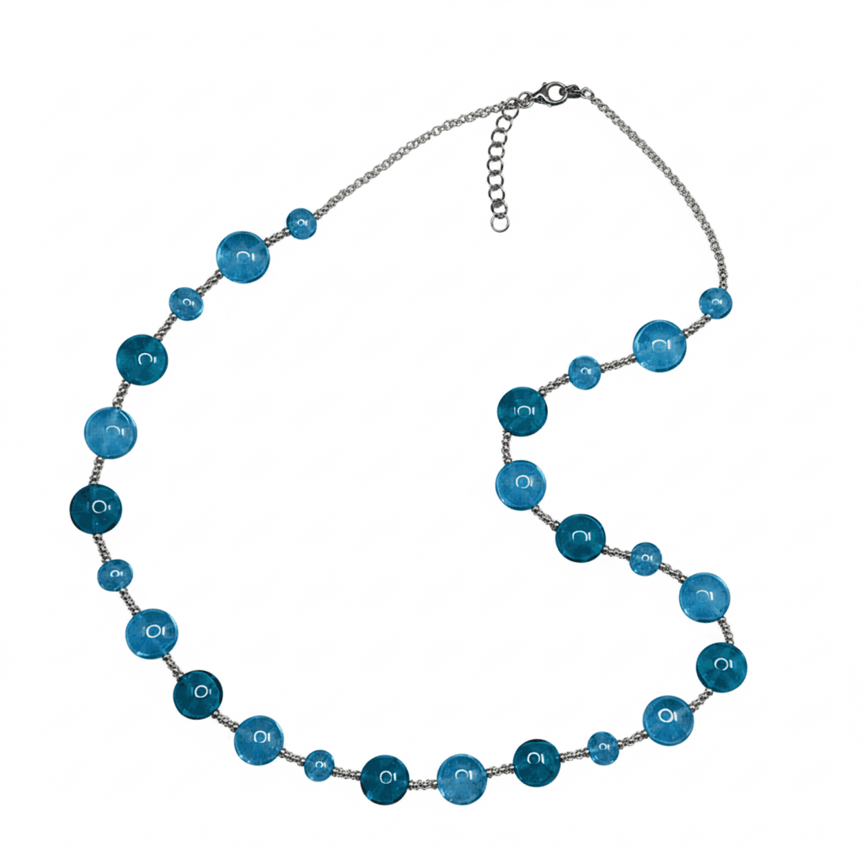 Collana Cielo d'Estate