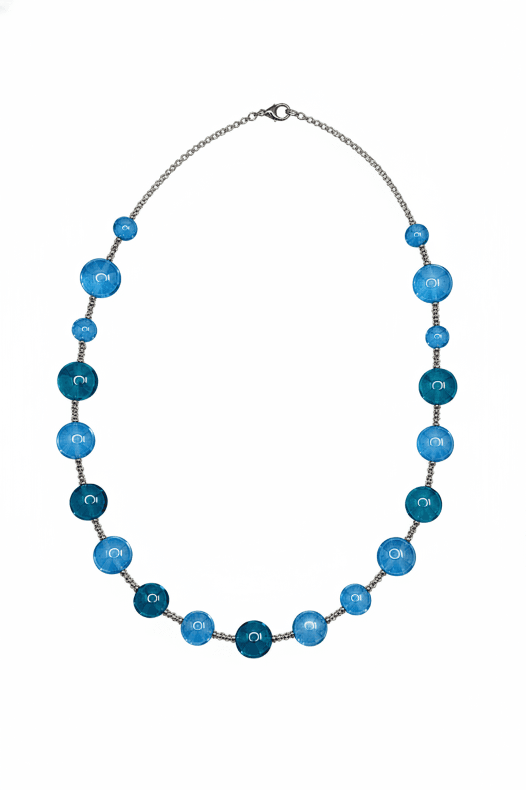 Collana Notte Stellata