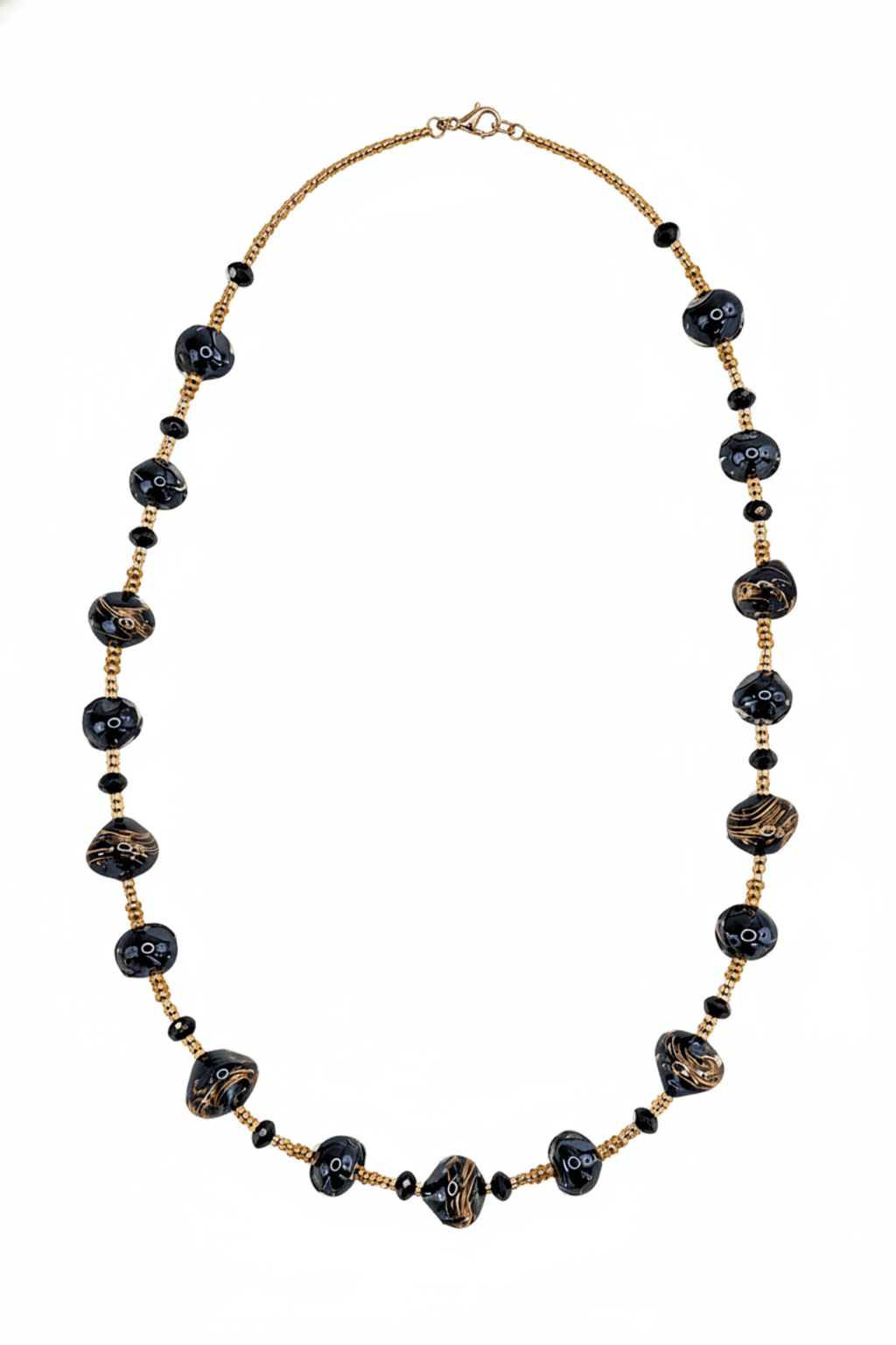 Collana Papavero